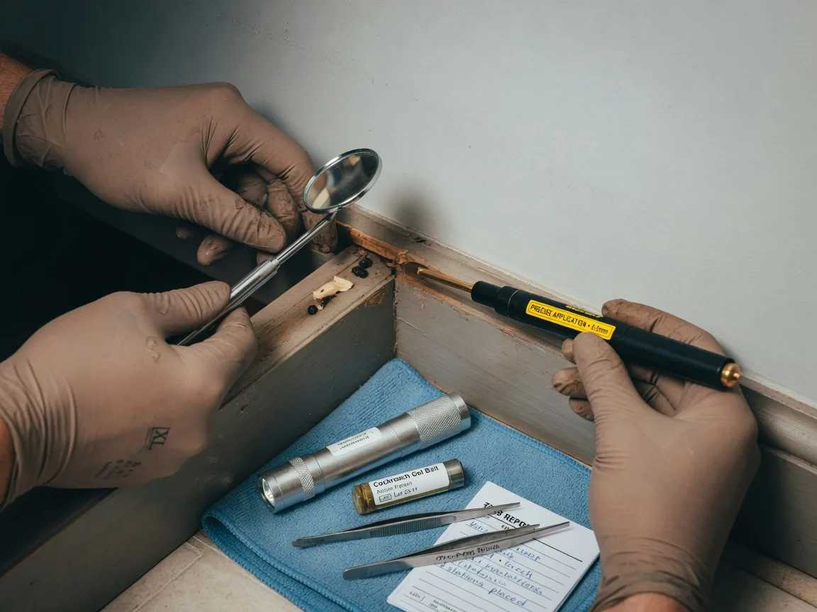 Why choose Emergency Pest Control in Round Lake, IL